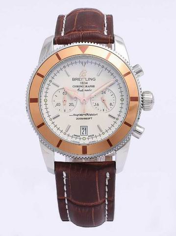 Breitling Watch 175